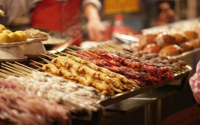 极悦注册：开一家小吃店需要具备那些条件?