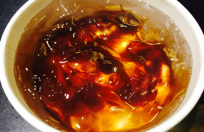 极悦注册，冰籽做冰粉的配方比例