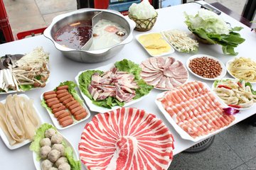 火锅不惧季节，只要营业得当，每天都是旺季！