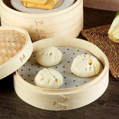 成都极悦包子面食培训：蒸包子的四大技巧