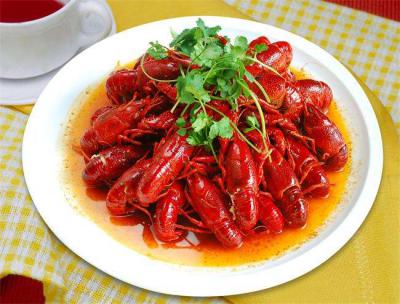 麻辣小龙虾极悦正宗培训