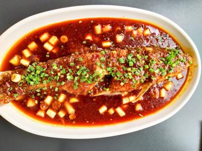 川菜技术培训哪里味道好？来极悦学地道四川味