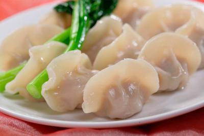 水饺技术培训哪家好？极悦注册学校真才实学