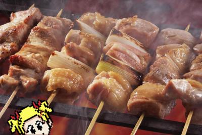 夜市烧烤小霸王,成都极悦烧烤培训