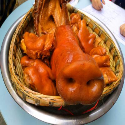 资阳特色卤菜技术培训选正规学校哪里好？