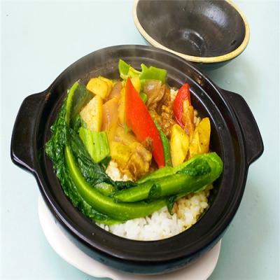 极悦注册学校哪家好？煲仔饭技术培训