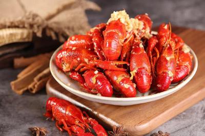 麻辣小龙虾培训哪个好？配方配料毫不保留