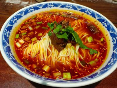 成都面食技术培训在哪里好？培训期间教师全过程指导