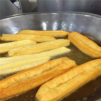  酥脆无矾油条的技术培训在哪里？极悦注册中心