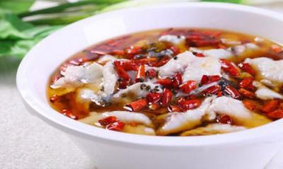 麻辣水煮鱼技术培训机构哪里好？