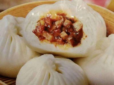 早餐包子技术培训哪家专业？产品口味丰富