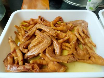 川味卤菜技术培训机构哪里一对一？