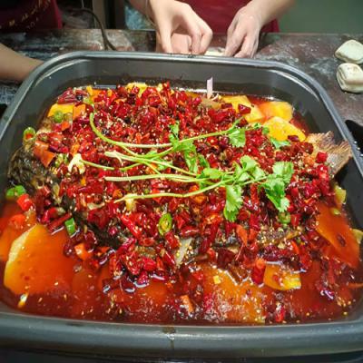 学做万州烤鱼技术培训哪里比较好？