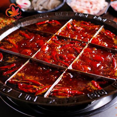 火锅培训机构哪里一对一教学？手把手传授技术