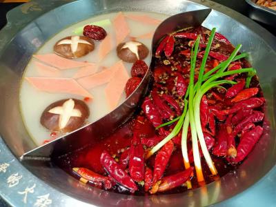  学习麻麻辣火锅底料的好方法在哪里？