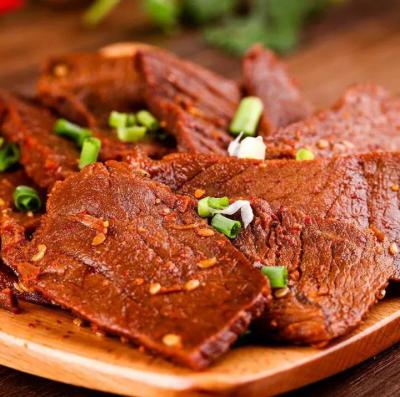 正宗卤牛肉技术培训哪里比较好？
