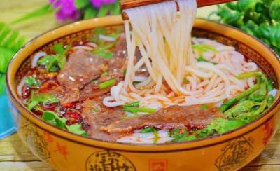 羊肉米线做法大全，哪里有羊肉米线技术培训？