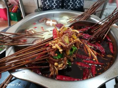 极悦注册学校怎么样？串串香培训去哪家好?