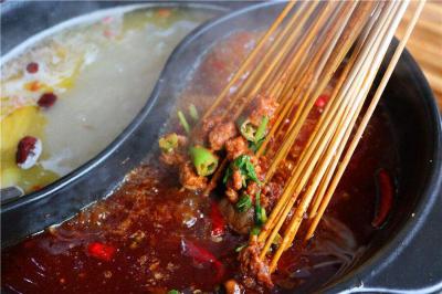 餐饮小吃培训创业，哪里可以学习串串香技术培训？