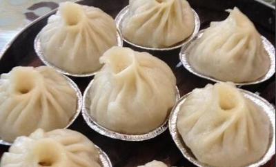 灌汤包技术培训哪里好？极悦包子培训班