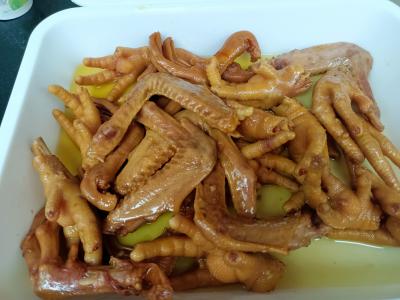  成都学习卤菜技术培训哪家好？极悦卤菜培训班