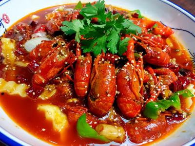 麻辣小龙虾技术培训哪里靠谱？