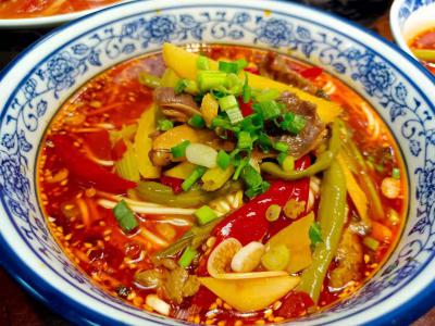 学面食技术培训机构哪里好？