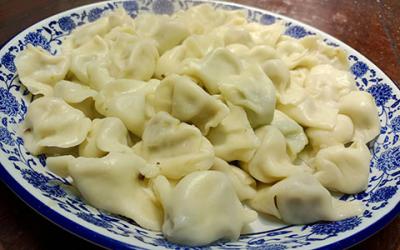 学饺子抄手技术哪里有？