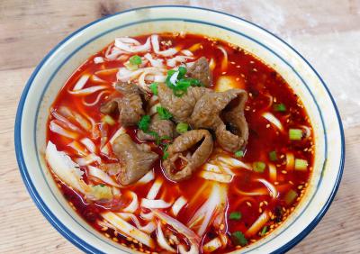 学做面食面馆技术培训哪家好？