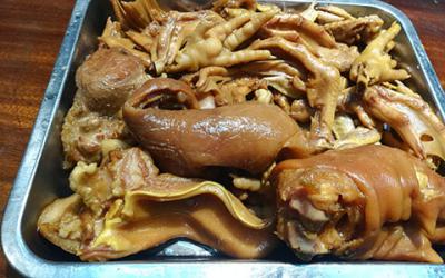学习酱香卤菜技术哪里正宗？