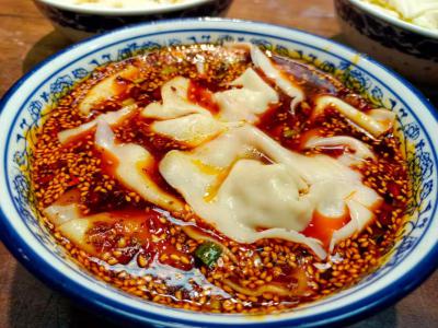 成都 老麻抄手技术培训哪家好？ 
