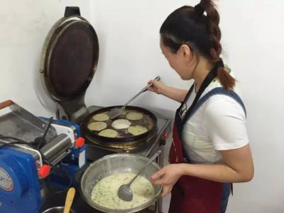极悦注册学校哪家强？极悦让你品味地道小吃！