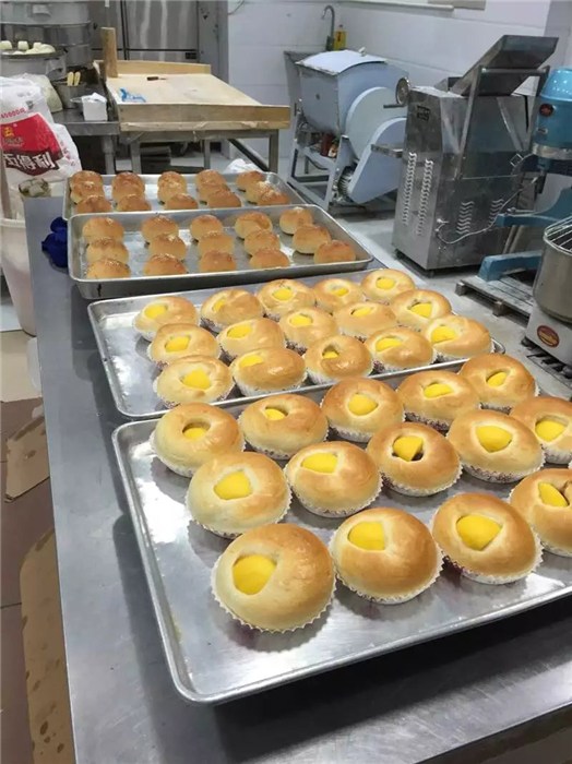 早餐技术培训机构哪里好？极悦打造美味早餐
