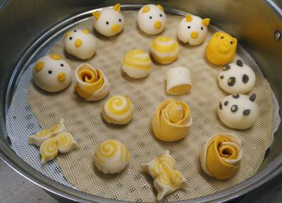 早餐技术培训班多少钱？早餐技能培训