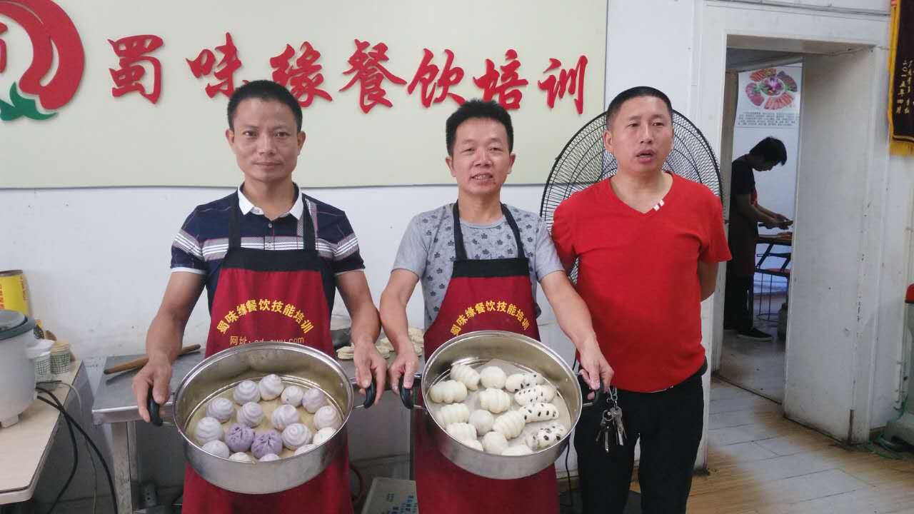 早餐技术培训哪家专业？培训早餐培训学校