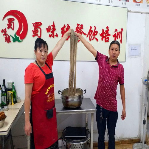 早餐技术培训学校有哪些？培训早餐学好技术的好处