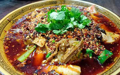 正宗成都冒菜技术哪里好，学习冒菜多少钱