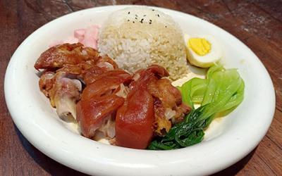 猪脚饭培训要多久？ 学习猪脚饭技术哪里味道好？