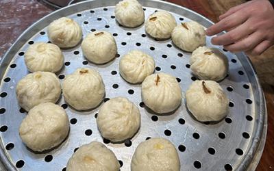 专业酱肉包子技术可以去哪里学的到？