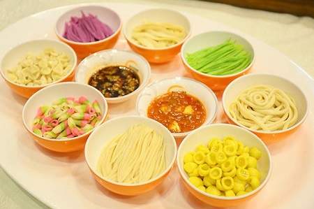 培训面食班学技术可以吗？学各种面食技术培训