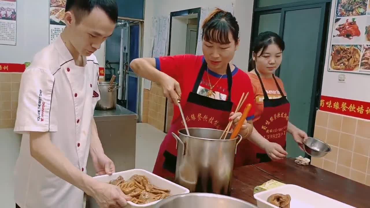 培训面食中心技术有哪些？极悦早餐技术培训中心