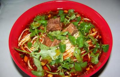 做面食的培训中心哪家好？面食技术培训机构