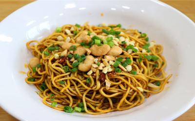 成都面食技术培训哪家好？特色面食小吃培训