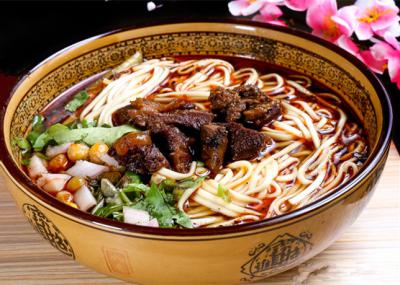 川味面食培训有哪些？极悦面食技术培训