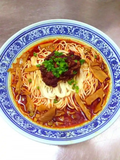 面食技术培训班哪里学？掌握多样面食制作技巧
