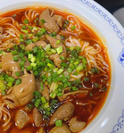 面食技术培训哪里好？选择优质面食技术培训
