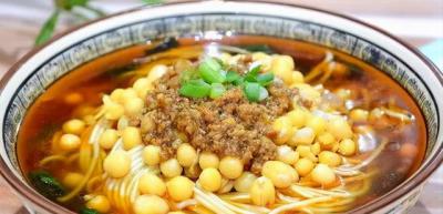 四川成都特色面馆培训哪家强？成都面食技术培训学校排名及口碑分析