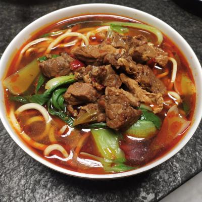 培训面食班特色技术有哪些？极悦早餐技术培训课程