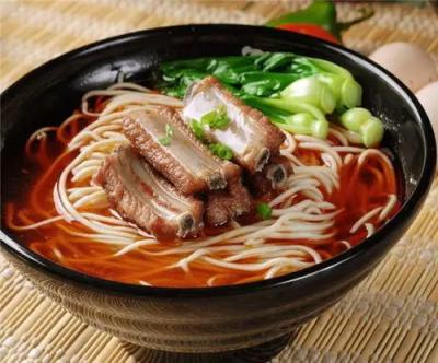 成都面食技术培训机构排名，成都极悦面食培训