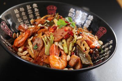麻辣香锅技术培训学校在哪里？